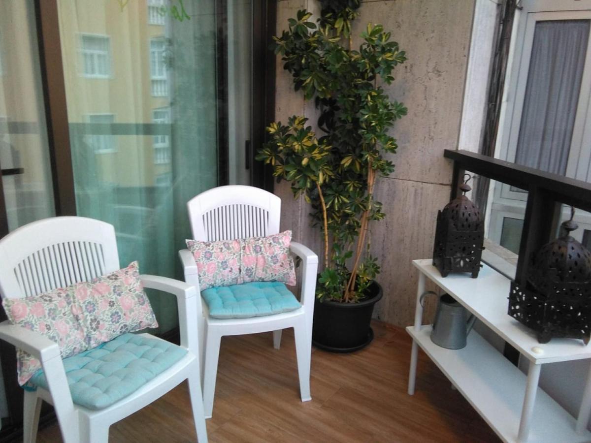 Bedonbeach 라스팔마스 외부 사진