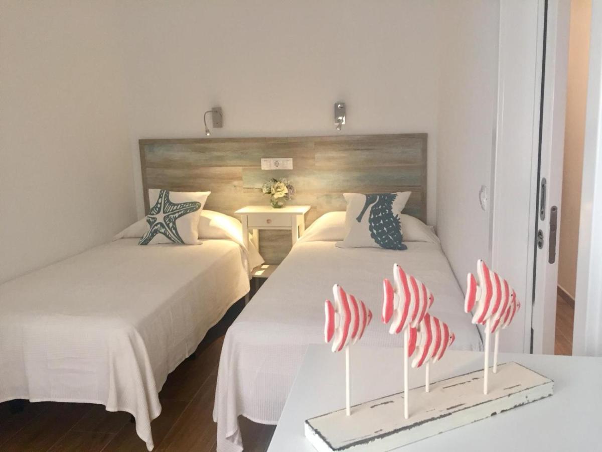 Bedonbeach 라스팔마스 외부 사진