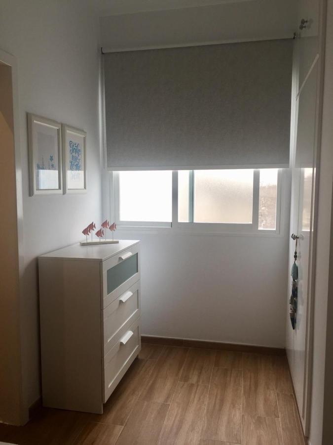 Bedonbeach 라스팔마스 외부 사진