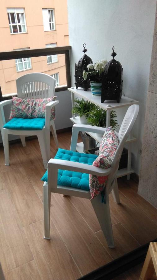 Bedonbeach 라스팔마스 외부 사진