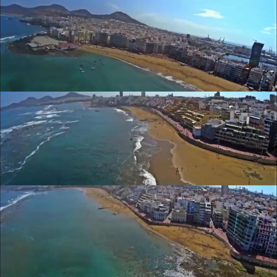 Bedonbeach 라스팔마스 외부 사진