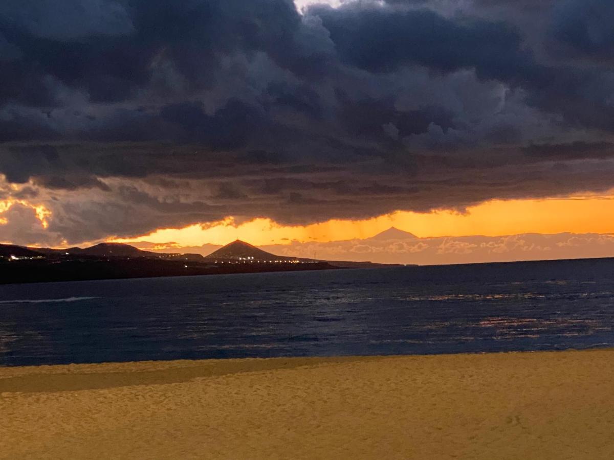 Bedonbeach 라스팔마스 외부 사진