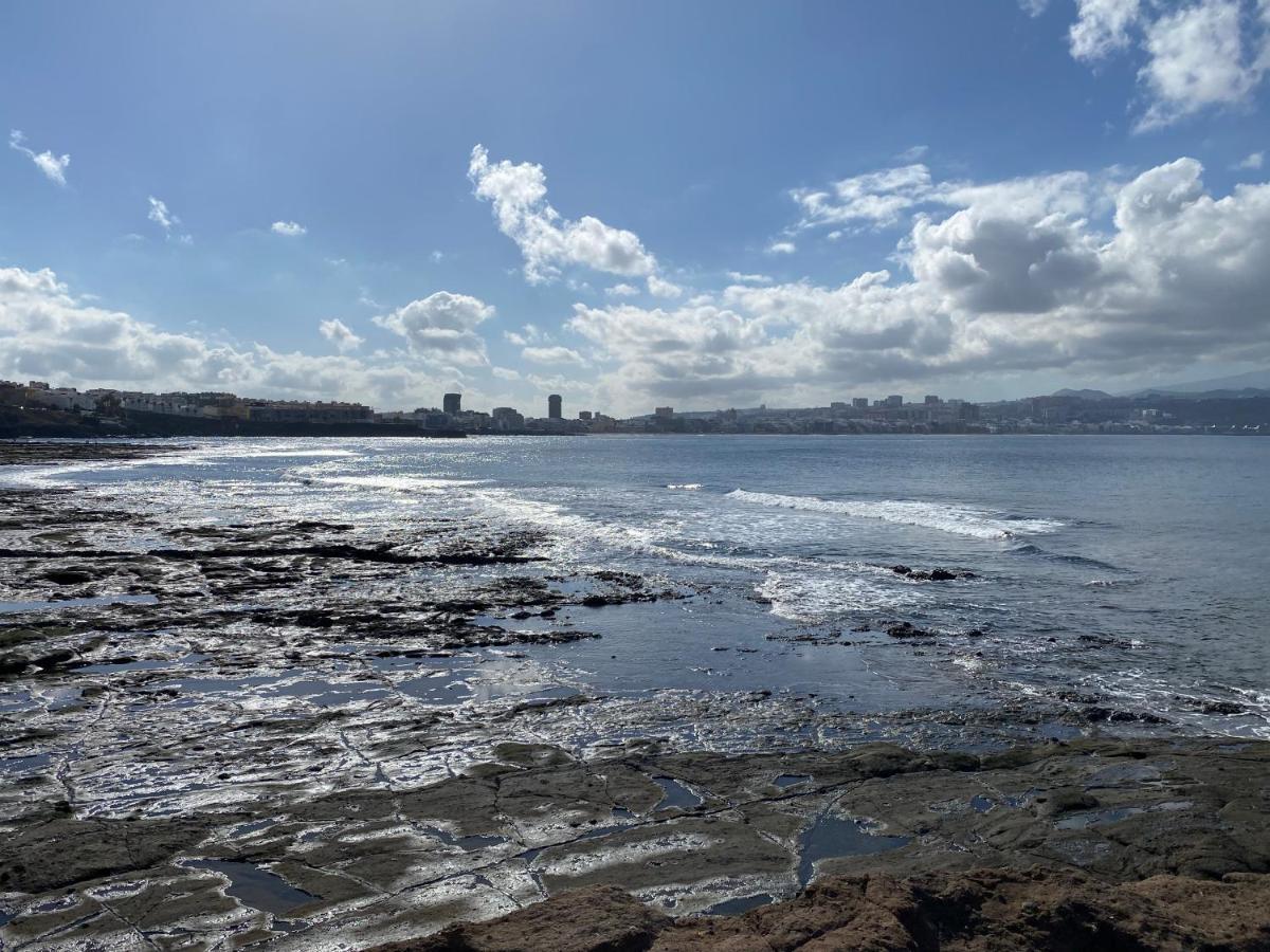 Bedonbeach 라스팔마스 외부 사진